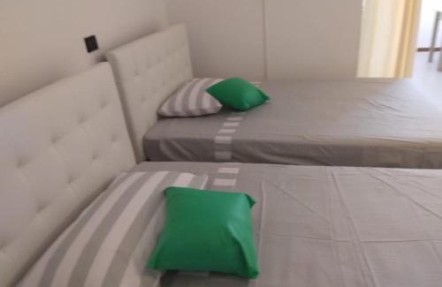 Lido degli Estensi Apartment | Casa Martini