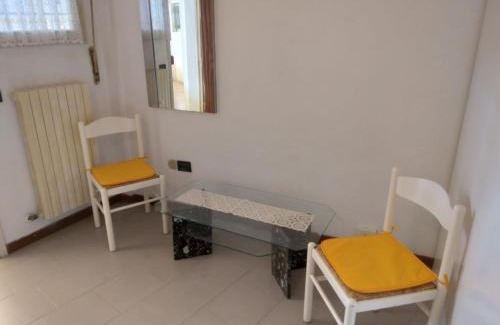 Lido degli Estensi Apartment | Casa Martini