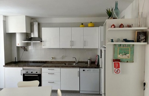 Los Gavilanes Apartment | Casa Mary
