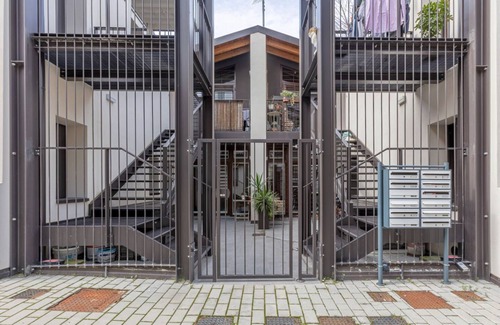 Savena House | Casa Maserati - Lovely & Comfortable Studio