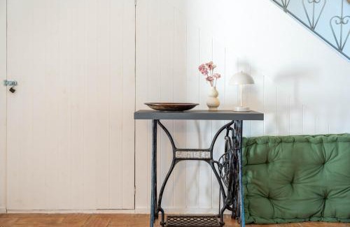Figueira House | Casa Matea