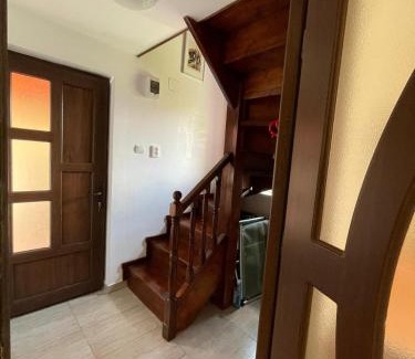 Turda House | Casa Matei