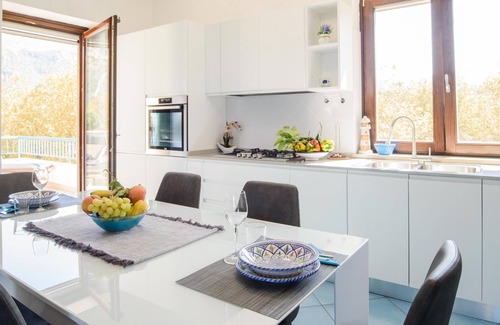 Piano di Sorrento Apartment | Casa Matilde