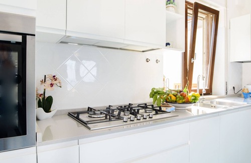 Piano di Sorrento Apartment | Casa Matilde