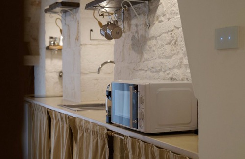 Conversano Apartment | Casa Matteotti by Wonderful Italy