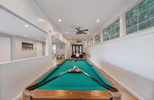 Suffern House | CASA MATTIA - StayShores home