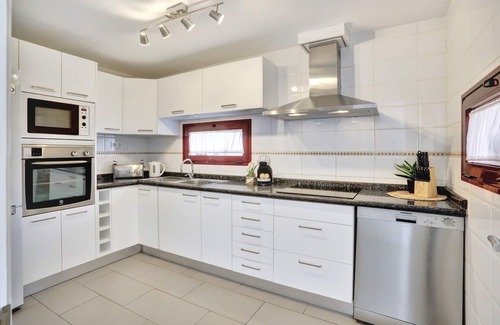 Corralejo Ski Chalet | Casa Mavadel Tamaragua