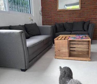 Bacocho House | Casa Maya en el mejor lugar de Puerto Escondido