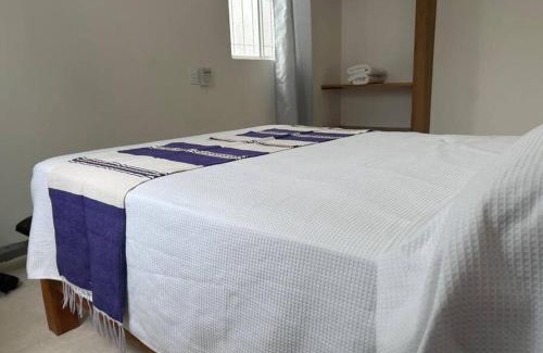 Bacocho House | Casa Maya en el mejor lugar de Puerto Escondido