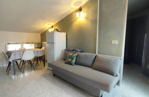 Torre Pedrera Apartment | Casa Maya - One Bedroom Apartment, Sleeps 4