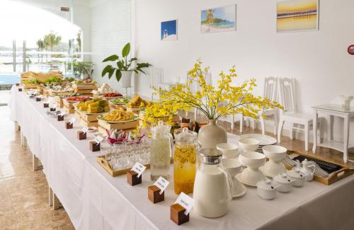 Ninh Hai Hotel | Casa Maya Resort