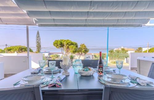 Mazagon House | Casa Mazagón con vistas al mar