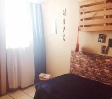 Juarez Municipality House | Casa Mboga