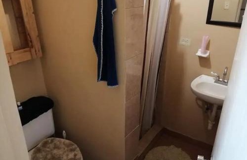 Juarez Municipality House | Casa Mboga