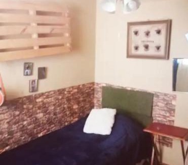 Juarez Municipality House | Casa Mboga