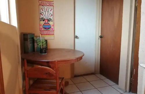 Juarez Municipality House | Casa Mboga