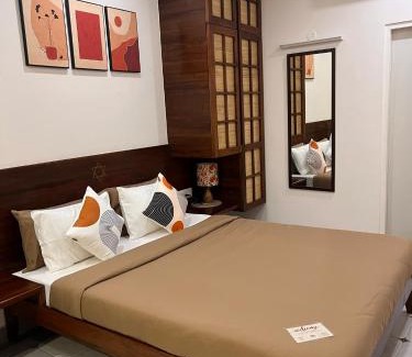 Heritage Town Hotel | Casa Mel