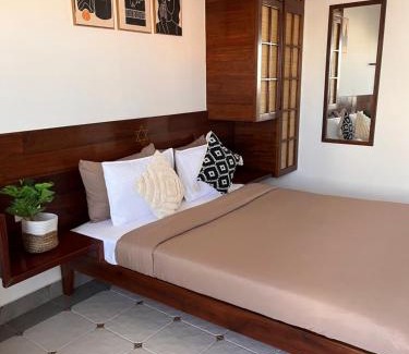 Heritage Town Hotel | Casa Mel