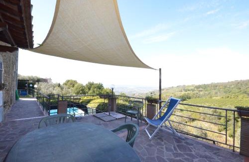 Giugnano House | Casa Mela
