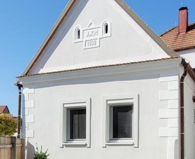 Morbisch am See Apartment | Casa Melina