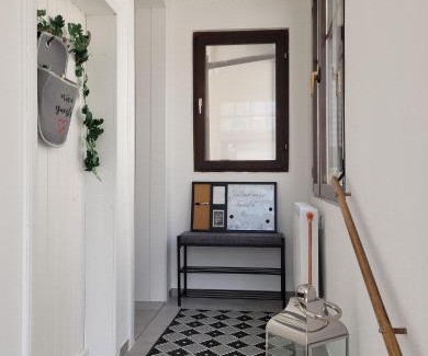 Morbisch am See Apartment | Casa Melina