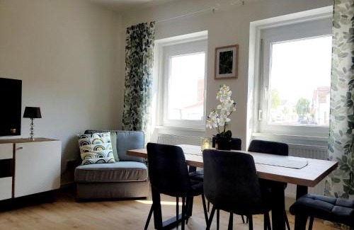 Morbisch am See Apartment | Casa Melina