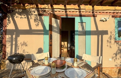 Villa de Leyva Villa | Casa Meraki Campestre - Villa de Leyva