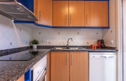 L'Escala House | Casa Merce for great company in quiet area