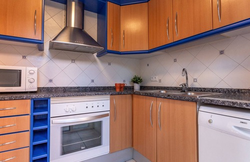 L'Escala House | Casa Merce for great company in quiet area