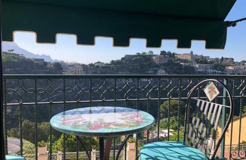 Scala Apartment | Casa Mercurio