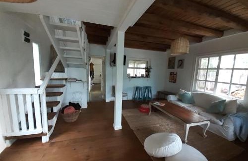 Jose Ignacio House | Casa Merlota - 4 a 5 personas- Entre bosque y mar, con piscina
