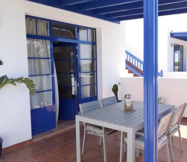 Puerto Calero House | Casa Mi Sol