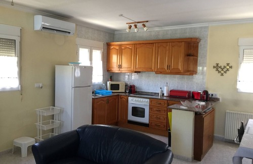 Els Poblets Villa | Casa "Mi Sueño" Els Poblets - Denia, 500 m from the sea