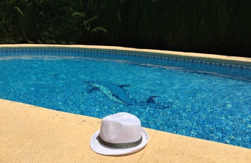 Els Poblets Villa | Casa "Mi Sueño" Els Poblets - Denia, 500 m from the sea