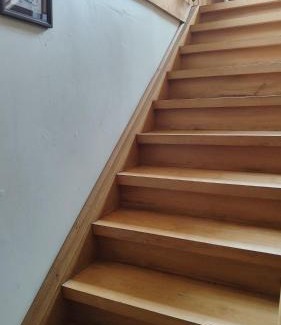 Puerto Varas Bed & Breakfast | Casa Mia, Puerto Varas, habitación doble