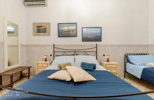 Arenella House | Casa Mia Vacanze Napoli