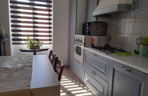 Villaputzu Apartment | Casa Michele
