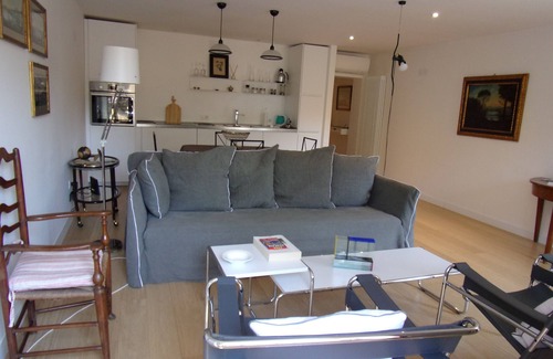 Cannaregio House | Casa Michiel in the lively Venice