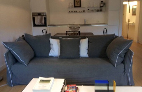 Cannaregio House | Casa Michiel in the lively Venice