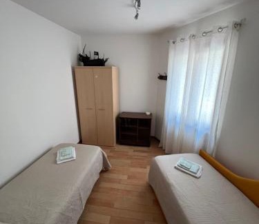 Toscolano Maderno Apartment | Casa Micky