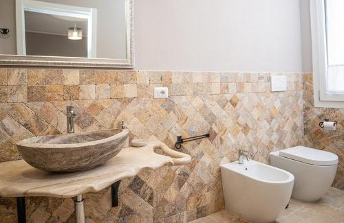 Muravera Apartment | Casa Midò