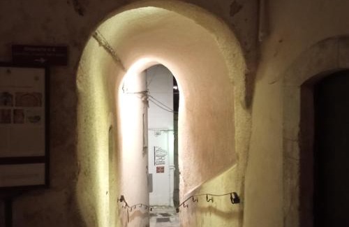 Monte Sant'Angelo House | Casa MiKiaMi