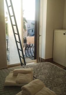 Canneto Apartment | Casa MiLù