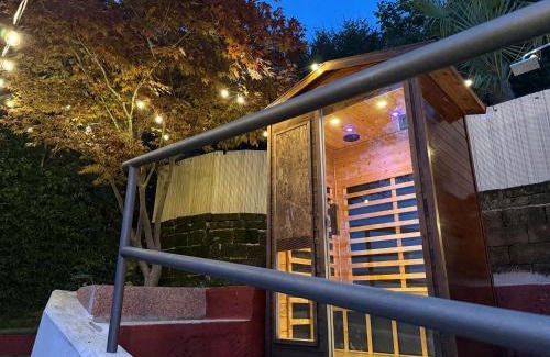 Alzano Lombardo Apartment | Casa Milla - 15 min from BGY