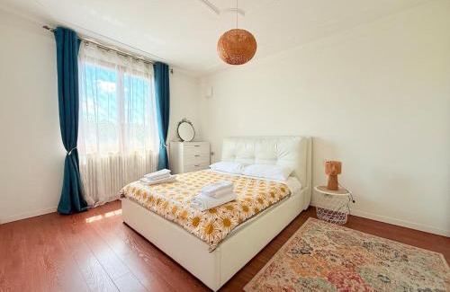 Alzano Lombardo Apartment | Casa Milla - 15 min from BGY