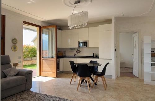 Alzano Lombardo Apartment | Casa Milla - 15 min from BGY