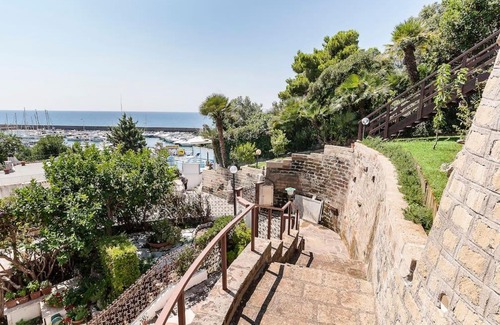 San Felice Circeo House | Casa MillaMia