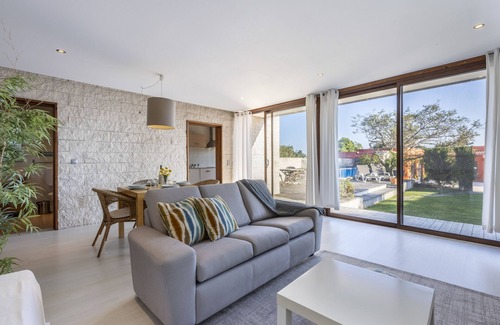 Sagres House | Casa Miró - with private pool!