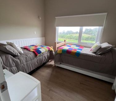 Yerbas Buenas House | Casa Mirador