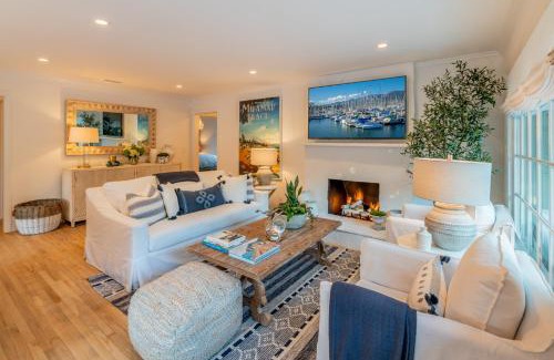 Montecito Villa | Casa Miramar by Paradise Retreats